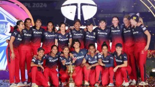 WPL 2024 Final | RCB Champion | RCB vs DC