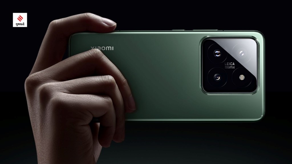 Xiaomi 14 સિરીઝ ભારતમાં લોન્ચ ડેટ ફીચર્સ ખાસિયત કિંમત ટેકનોલોજી અપડેટ