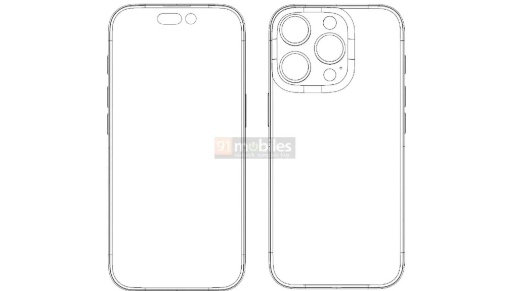 iphone 16 pro max plus apple price release date feature latest smarphone news in gujarati