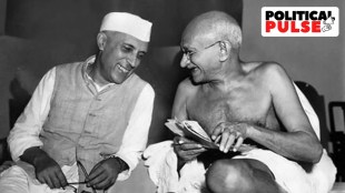 Jawaharlal Nehru | Mahatma Gandhi | Artificial Intelligence