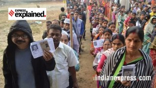 polling stations rules