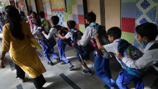 child education, traditional evaluation methods, NCERT