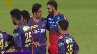 virat kohli hug gautam gambhir, virat kohli, gautam gambhir, IPL 2024: