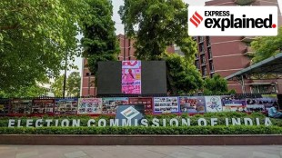ચૂંટણી પંચની નોટિસ, લોકસભા ચૂંટણી | EC MCC notice lok sabha election