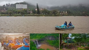 Gujarat Hill Station List | Dang Hill Station List | Saputara Hill Station List | Don Hill Station List | wilson hills | gujarat famous hill station