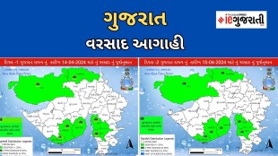 Gujarat Weather, Gujarat unseasonal rain, Gujarat rain