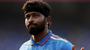 Hardik Pandya, T20 World Cup