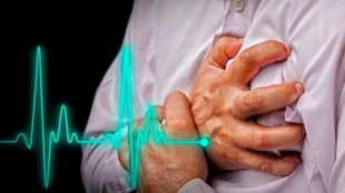 Rajkot Heart Attack