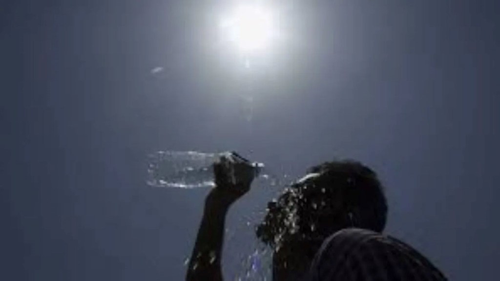 IMD warns heatwave, IMD, heatwave
