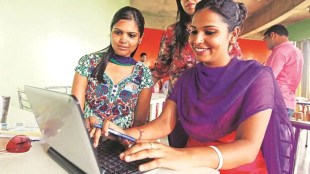 Internet Users in India