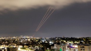 Israel attack on Iran