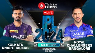 KKR vs RCB Live Updates, KKR vs RCB, IPL 2024