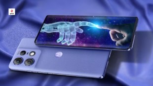Latest smartphone launch in april in india OnePlus Nord 4 Samsung Galaxy M55 Motorola Edge 50 Pro