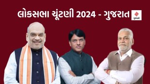 Gujarat BJP Key Candidates List 2024: ગુજરાત લોકસભા ચૂંટણી 2024 તમામ બેઠક પરના ભાજપના ઉમેદવારોની યાદી અમિત શાહ, મનસુખ માંડવીયા, પુરષોત્તમ રુપાલા
