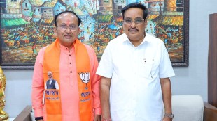 Mukesh Dalal, Surat Lok Sabha Seat