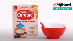 Nestle baby food sugar controversy