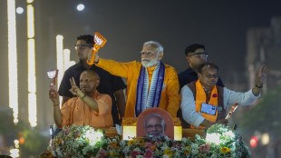 લોકસભા ચૂંટણી વડાપ્રધાન મોદી અને ભાજપ | lok sabha election pm modi and bjp