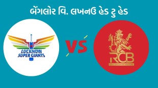 RCB vs LSG head to head, RCB vs LSG, IPL 2024