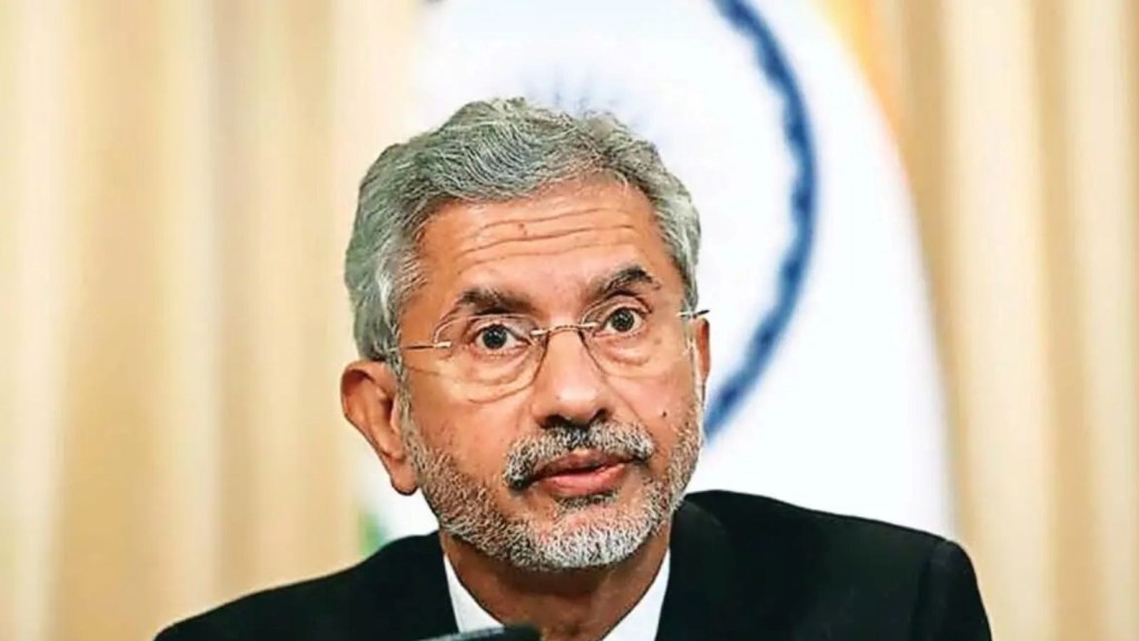 S Jaishankar on Katchatheevu