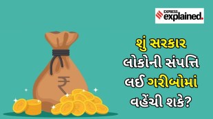 Wealth Redistribution | Inheritance Tax