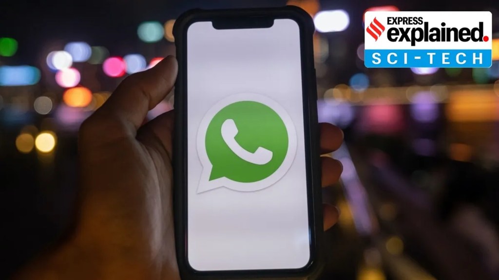 WhatsApp | WhatsApp users | WhatsApp chat filters feature | WhatsApp feature | WhatsApp groups