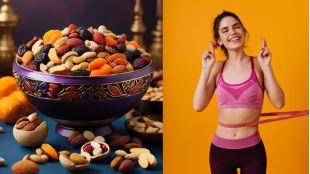 dry fruits tips | dry fruits for weight loss | dry fruits health benefits | fox nuts consume benefits | dry fruits health tips