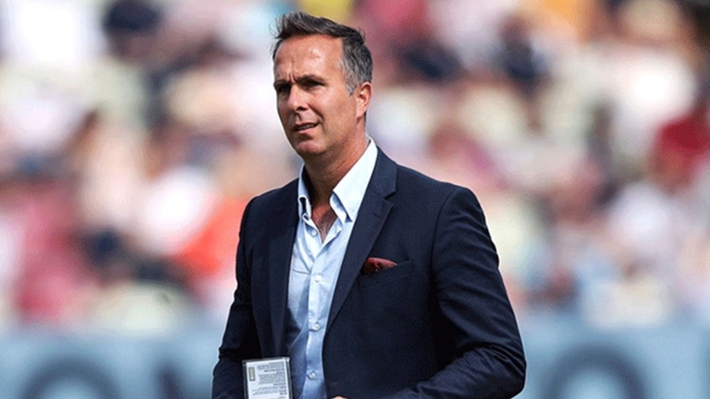 michael vaughan, T20 World Cup 2024