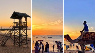 shivrajpur beach photo | shivrajpur beach image | shivrajpur beach tourist places | shivrajpur beach Blue Flag Certification | shivrajpur beach visit | gujarat tourist places | famous beach in gujarat | famous places in dwarka | scuba diving in shivrajpur beach