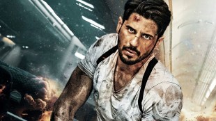 sidharth malhotra