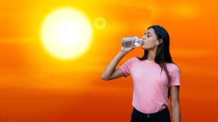 dehydration | body hydration tips | dehydration safety tips | summer health tips | electrolyte benefits