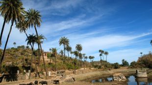 Achalgarh mount Abu