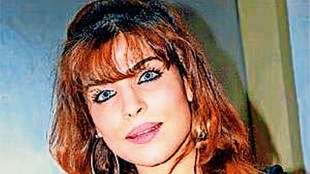 Actress Laila Khan murder case