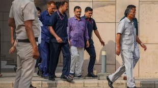 Arvind Kejriwal, excise policy case