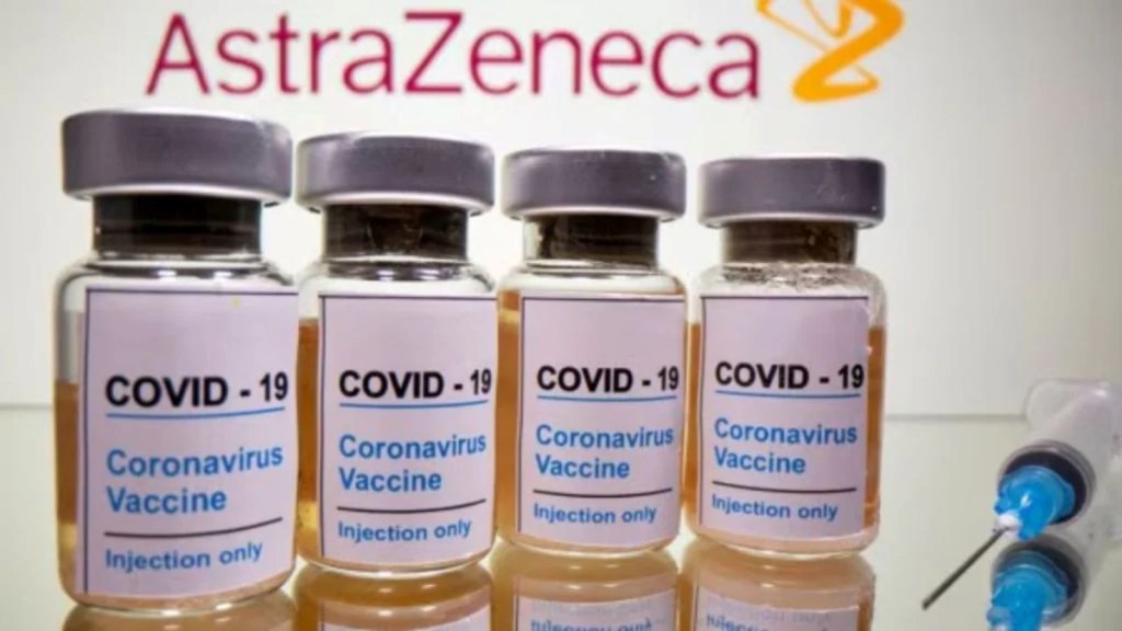 AstraZeneca recalls Corona vaccine