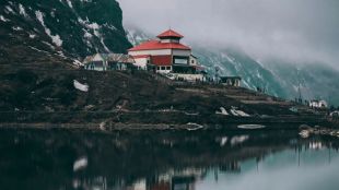 Gangtok