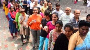 Gujarat Loksabha Election Voting guidelines