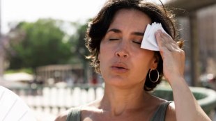 How to protect yourself From Heatstroke