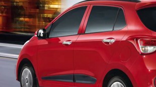budget car in India, Budget cars in Ahmedabad, Car tips, Hyundai Grand i10 Magna,