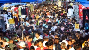 India Religion Based Population Report