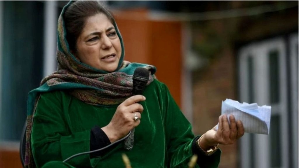 Lok Sabha Election 2024 6th Phase Voting