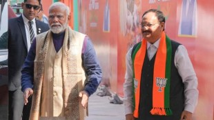 Lok Sabha Election Third Phase Voting