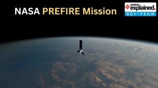 NASA PREFIRE Mission