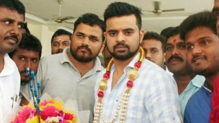 Prajwal Revanna obscene video case