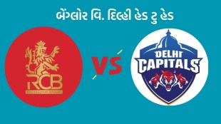 RCB vs DC Head To Head Records, RCB vs DC, IPL 2024
