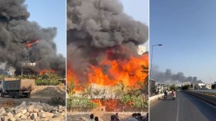 Rajkot TRP Mall Game Zone Fire Reactions