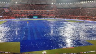 SRH vs GT Rain, SRH vs GT, IPL 2024