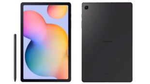 Samsung Galaxy Tab S6 Lite, Samsung Galaxy Tab