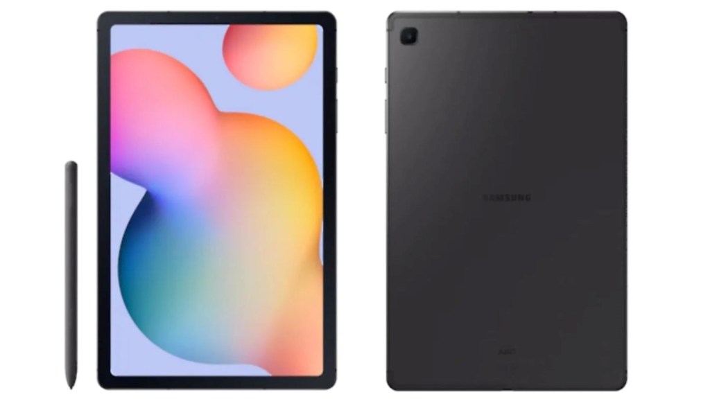Samsung Galaxy Tab S6 Lite, Samsung Galaxy Tab
