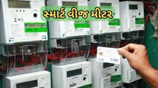 Smart Meters Protest