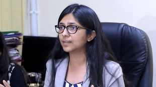 Swati Maliwal, Swati Maliwal Case